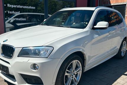 BMW X3 159.820 km 14.900 &euro; Weidhausen 96279
