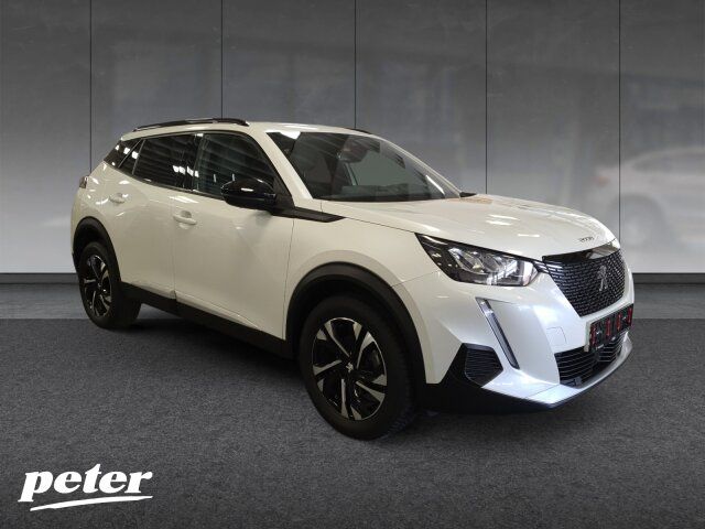 Peugeot 2008 57.000 km 20.840 &euro; Nordhausen 99734
