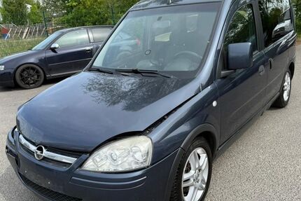 Opel Combo 260.000 km 1.399 &euro; Hoppegarten 15366