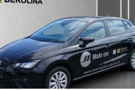 Seat Ibiza 22.864 km 15.779 &euro; Berlin 12105