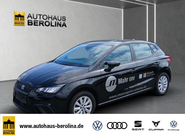 Seat Ibiza 22.864 km 15.779 &euro; Berlin 12105