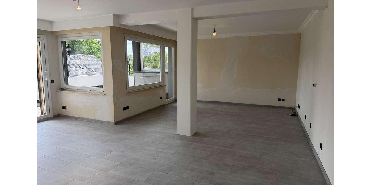 Terrassenwohnung Schermbeck - 3 Zimmer, 106 m&sup2;, 895&euro; | Angebot:26677822