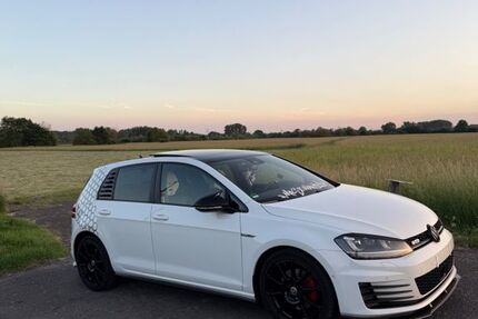 VW Golf 146.000 km 21.000 &euro; Rodenbach 63517
