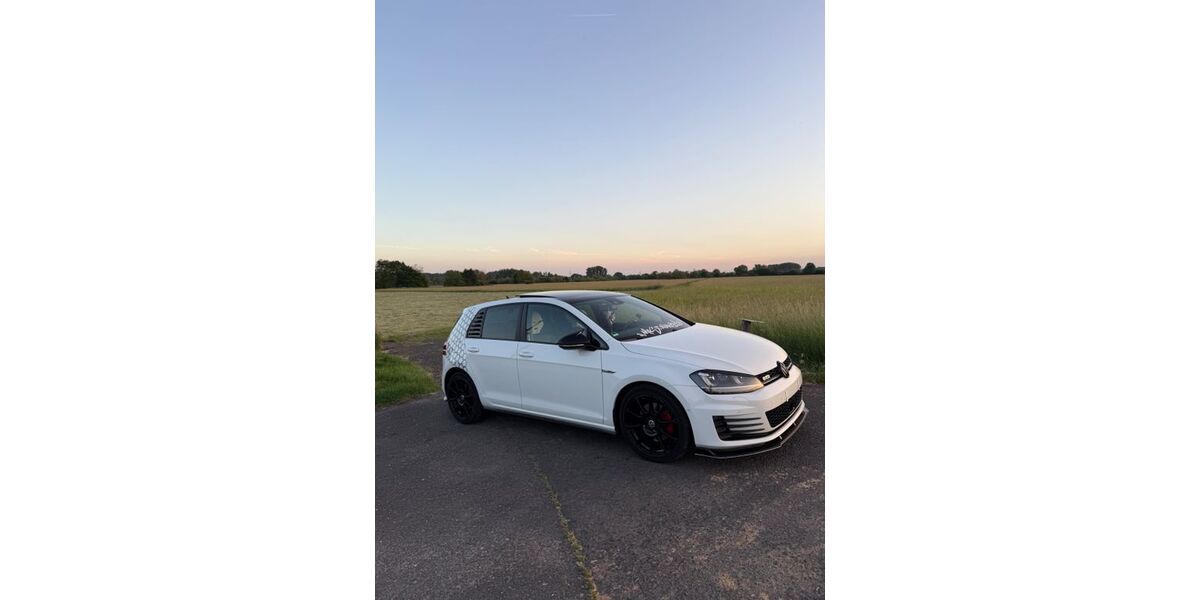 VW Golf 146.000 km 21.000 &euro; Rodenbach 63517