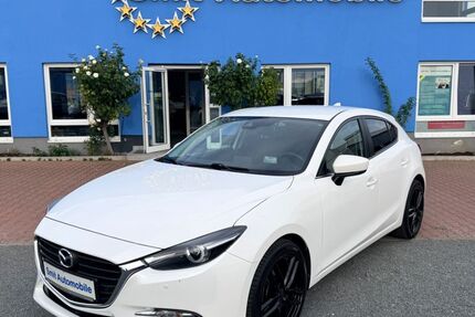 Mazda 3 45.863 km 16.980 &euro; Darmstadt 64293