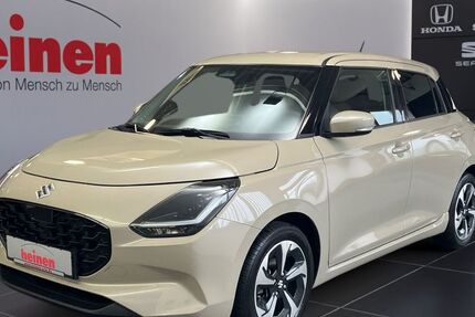 Suzuki Swift 8.000 km 17.380 € Dortmund 44263