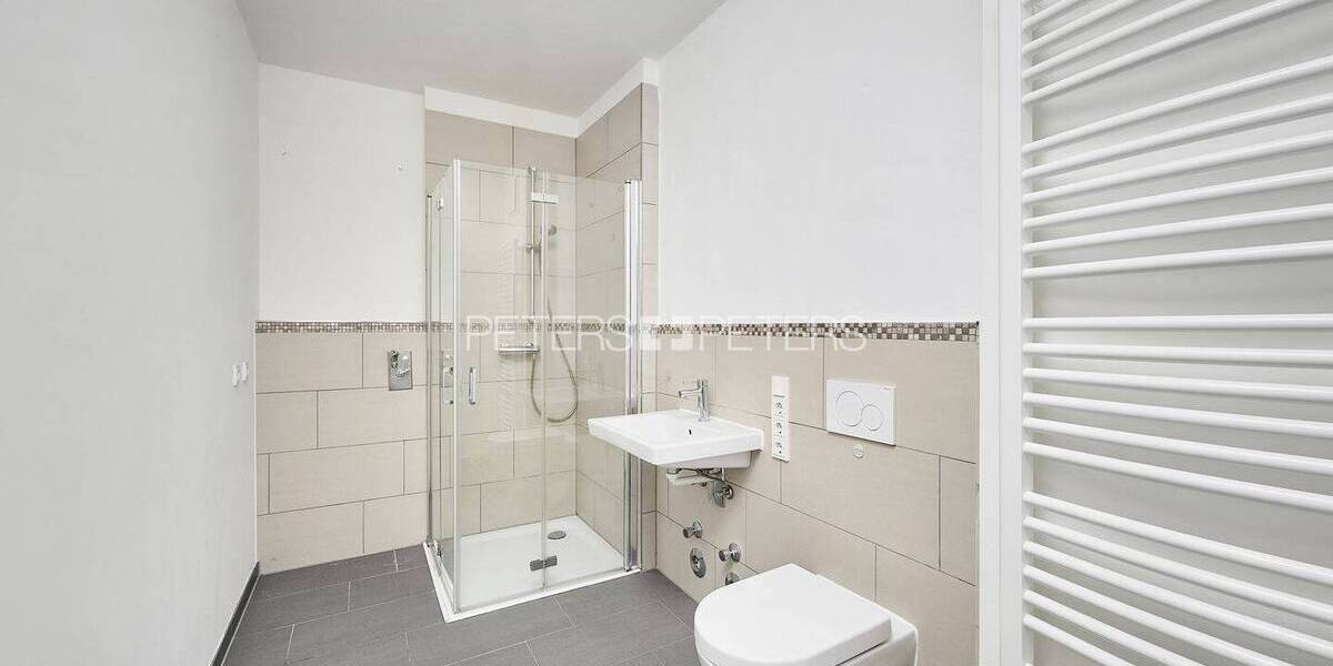 Etagenwohnung Hamburg Bergedorf - 2 Zimmer, 58 m&sup2;, 335.000&euro; | Angebot:26276888