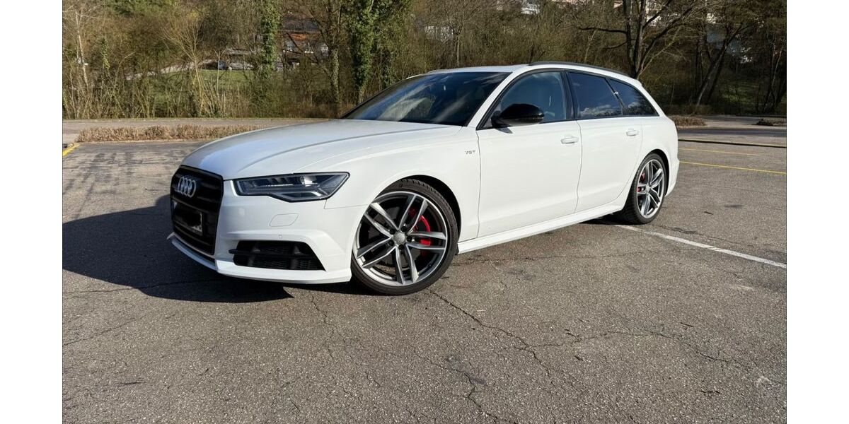 Audi A6 137.100 km 28.750 &euro; Untergruppenbach 74199