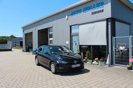 VW Polo 54.000 km 15.990 &euro; Renchen 77871