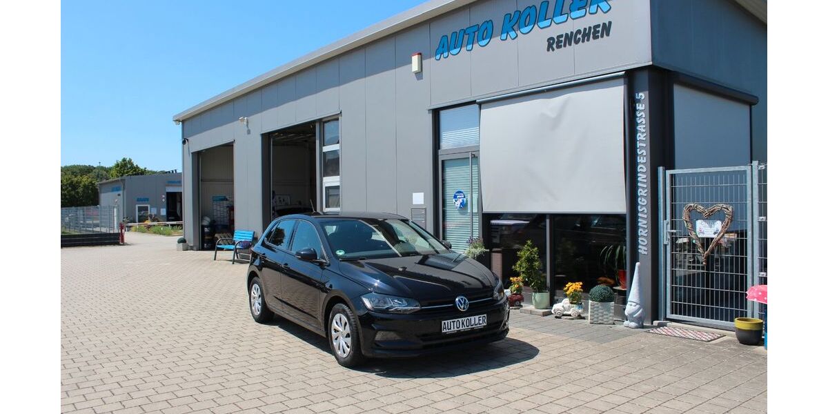 VW Polo 54.000 km 15.990 &euro; Renchen 77871
