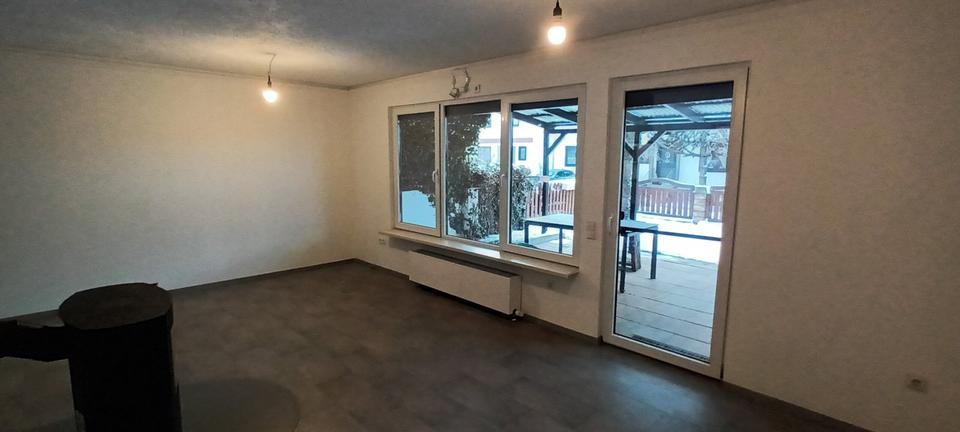 Vermiete Reihenmittelhaus in Velpke 4 zimmer