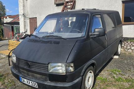 VW T4 andere 260.000 km 2.000 &euro; Schwedt 16303