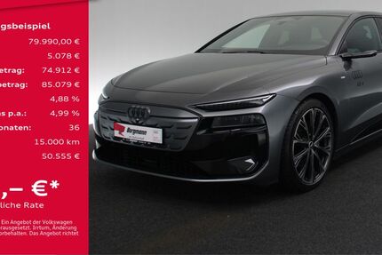 Audi A6 9.950 km 79.990 &euro; Krefeld 47803
