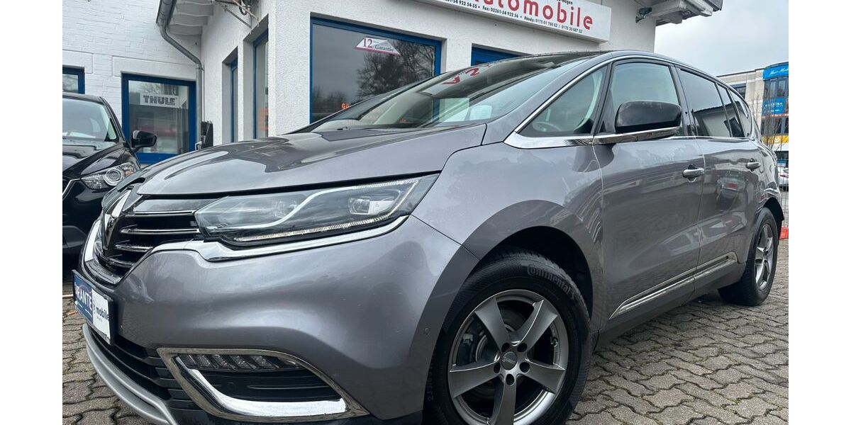 Renault Espace 170.000 km 15.949 &euro; Gummersbach (Zwischen Toom Markt und ATU) 51645