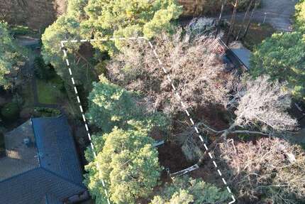 Grundstück Rangsdorf - 264.000&euro; | Angebot:24415459