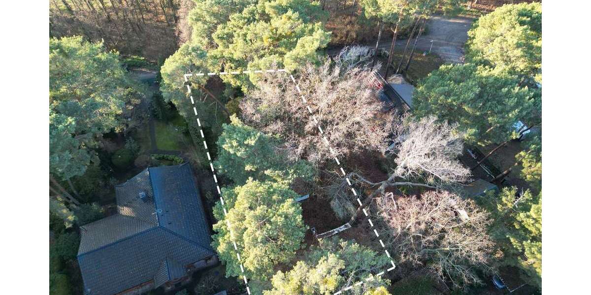 Grundstück zu verkaufen in Rangsdorf 264.000 € 895 m² zimmer