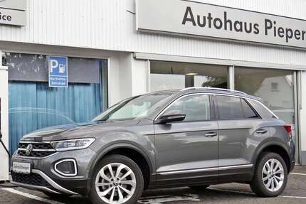 VW T-Roc 59.150 km 20.980 &euro; Schieder-Schwalenberg 32816