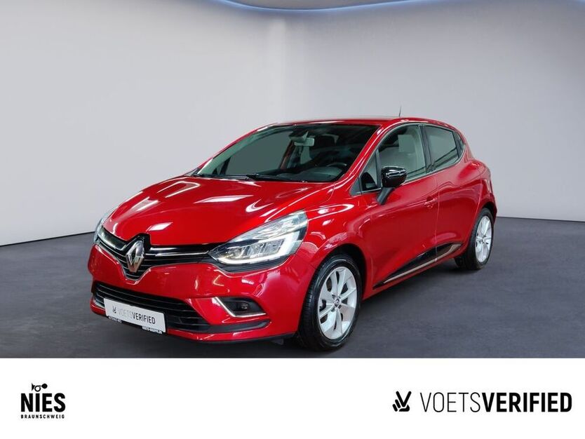 Clio