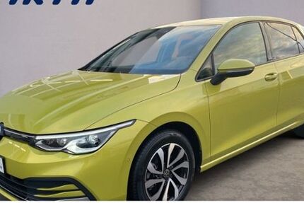 VW Golf 49.118 km 22.379 &euro; Mügeln 04769