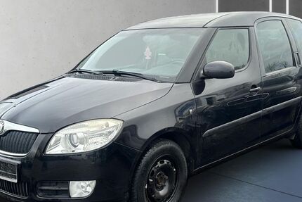 Skoda Roomster 177.000 km 1.490 &euro; Erfurt 99089