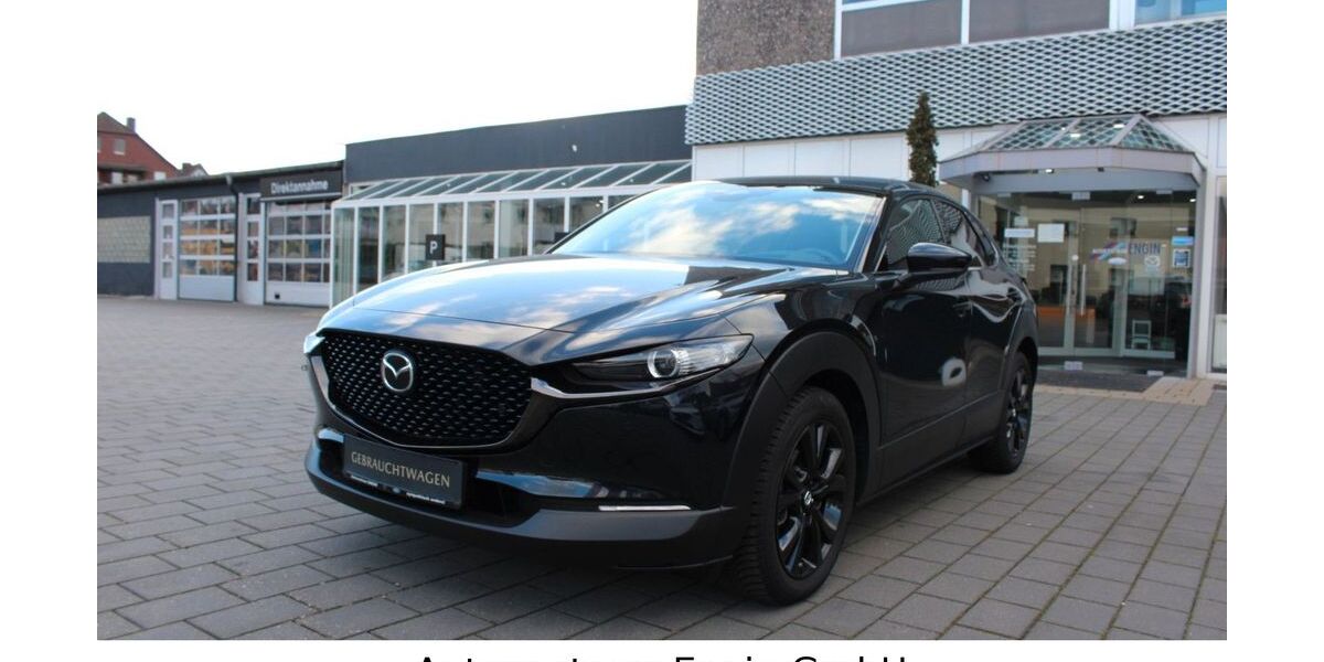 Mazda CX-30 17.100 km 25.800 &euro; Holzminden 37603