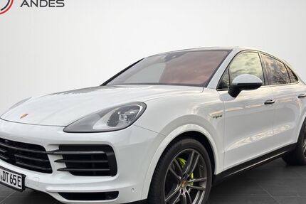 Porsche Cayenne 21.729 km 89.890 &euro; Hanau 63457