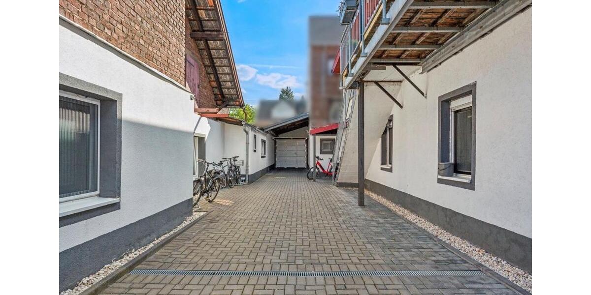 Mehrfamilienhaus, Wohnhaus Troisdorf Altenrath - 9 Zimmer, 200 m&sup2;, 549.000&euro; | Angebot:24849586