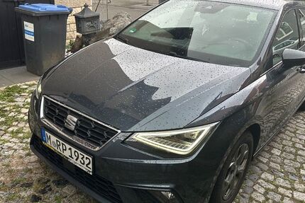 Seat Ibiza 57.000 km 12.980 &euro; Niederorschel 37355