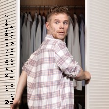 Ab in den Schrank 03.10.2026 Boulevardtheater Bremen