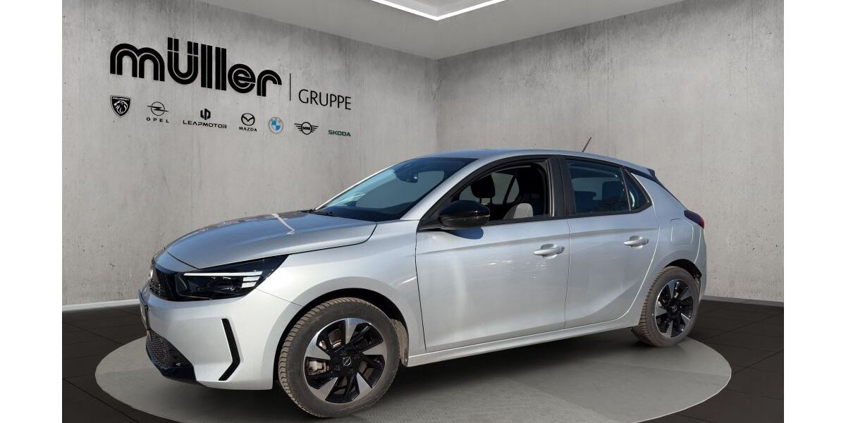 Opel Corsa 15.974 km 20.990 &euro; Trier 54292