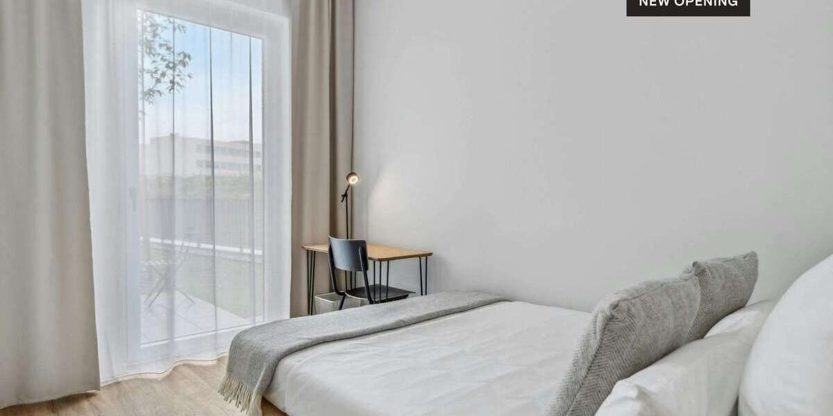 Zimmer Leipzig Zentrum-Nord - 470&euro; | Angebot:27126601