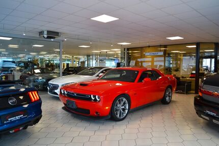 Dodge Challenger 86.000 km 29.900 &euro; Barmstedt 25355