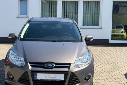 Ford Focus 124.000 km 6.999 &euro; Neuwied 56567