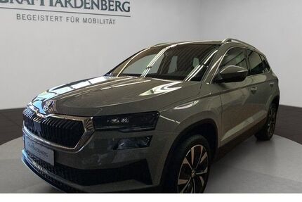 Skoda Karoq 45.500 km 25.999 &euro; Offenburg 77652