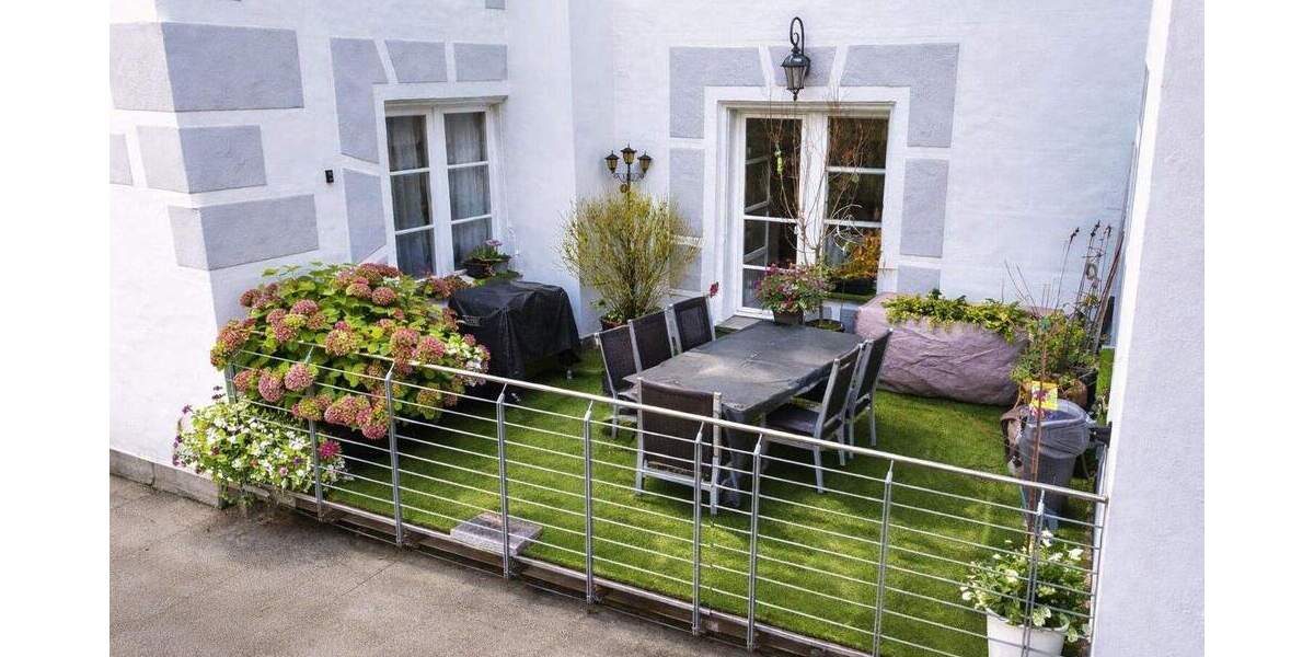 Etagenwohnung Ansbach - 5 Zimmer, 176 m&sup2;, 549.000&euro; | Angebot:25835086