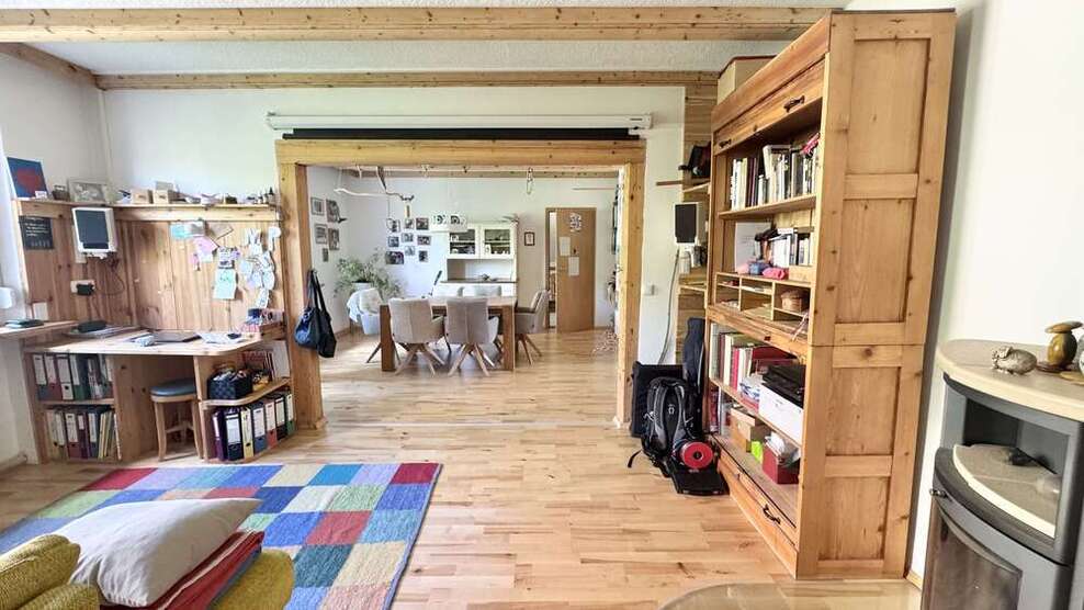 Wohnung zum Mieten in Nürnberg 1.195 € 93 m²