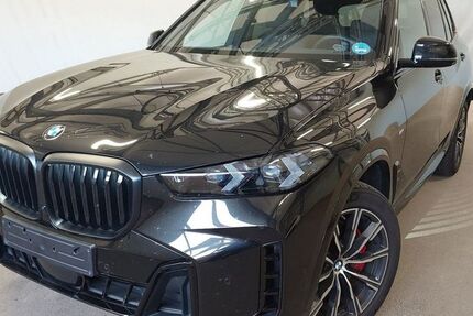 BMW X5 19.690 km 81.900 € Crailsheim 74564