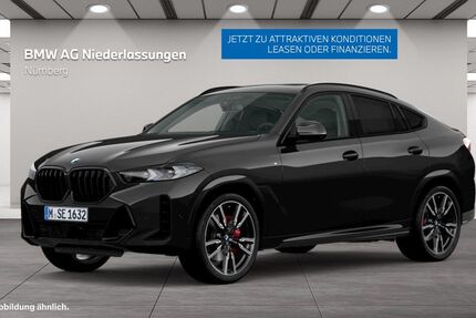 BMW X6 10.483 km 87.695 &euro; Nürnberg 90441