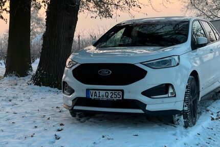 Ford Edge 128.000 km 19.490 &euro; Brackenheim 74336