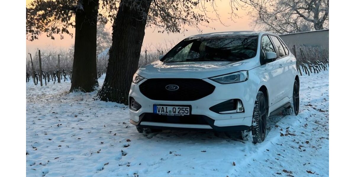 Ford Edge 128.000 km 19.490 &euro; Brackenheim 74336