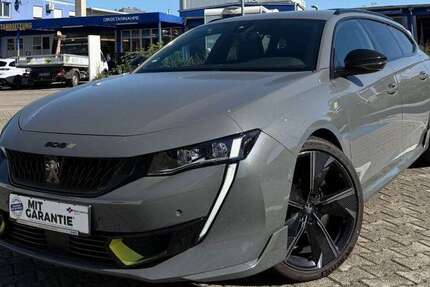 Peugeot 508 24.050 km 32.690 &euro; Göppingen 73037