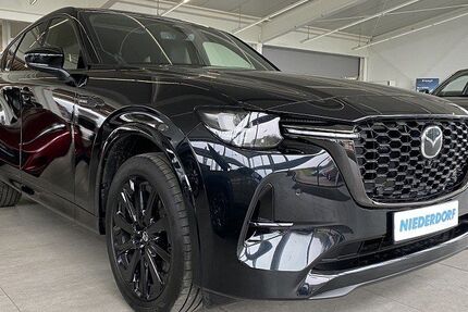 Mazda CX-60 20.000 km 44.900 &euro; Rinteln 31737