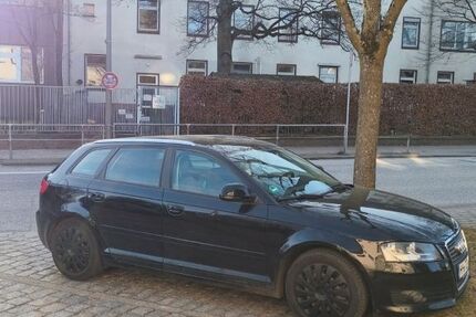 Audi A3 151.500 km 6.500 &euro; Hamburg 22547
