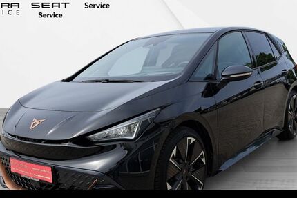 Cupra Born 7.125 km 41.350 &euro; Gunzenhausen 91710