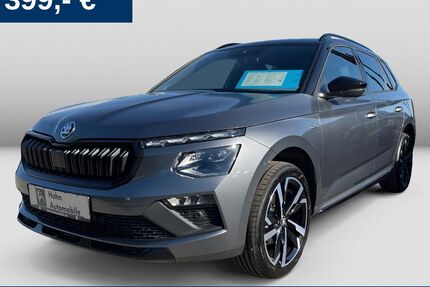 Skoda Kamiq 1.002 km 30.930 &euro; Böblingen 71032