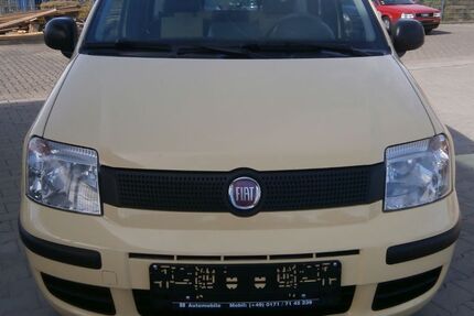 Fiat Panda 150.000 km 2.900 &euro; Stutensee 76297