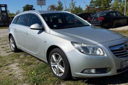 Opel Insignia 187.450 km 4.899 € Mühldorf a.Inn 84453