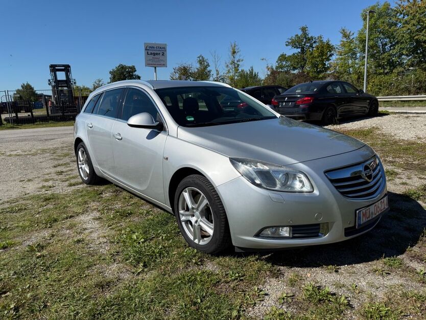 Opel Insignia 187.450 km 4.899 € Mühldorf a.Inn 84453