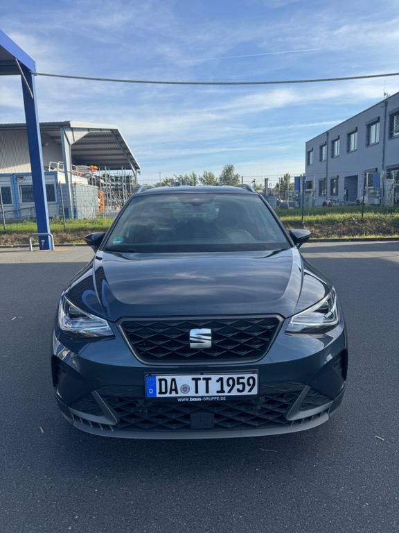 Seat Arona 23.000 km 17.290 € weiterstadt 64331