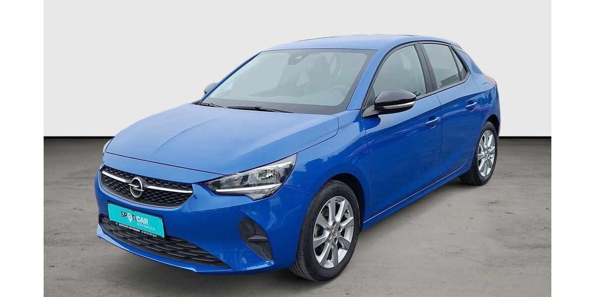 Opel Corsa 40.864 km 13.790 &euro; Pattensen 30982